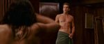 Ryan Reynolds as Andrew Paxton shirtless/naked in The Propos